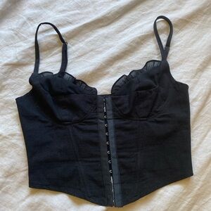 Princess Polly corset